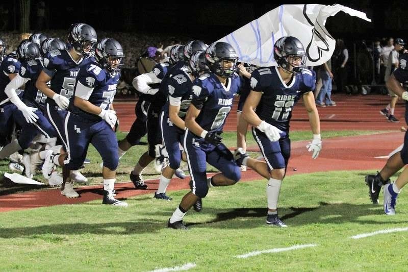 Ironwood Ridge Football’s Tentative 2020 Schedule Includes Game with