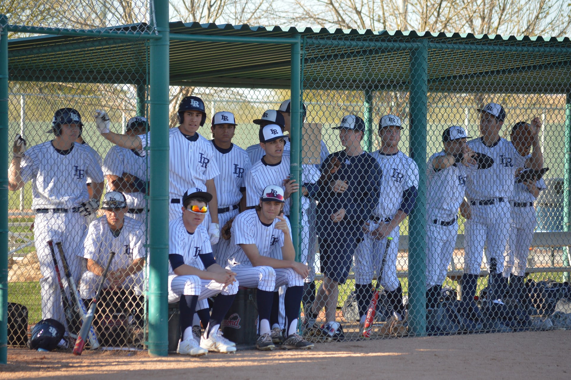 BASEBALL Cowboy Up Tournament update