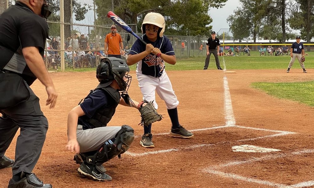 Arizona Little League State Baseball Tournament Schedule FNPS Society
