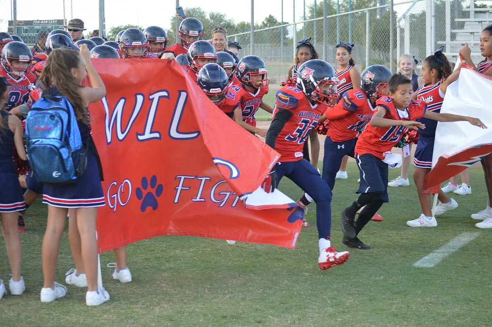 Tucson Youth Football Championships